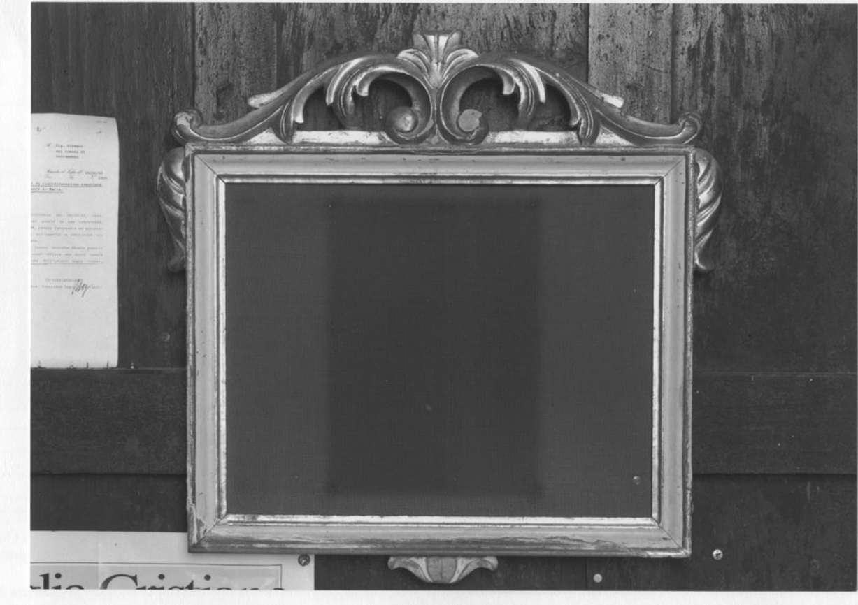 Cornice