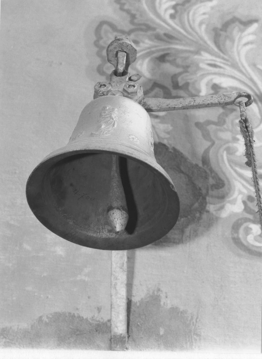 Campanella del coro
