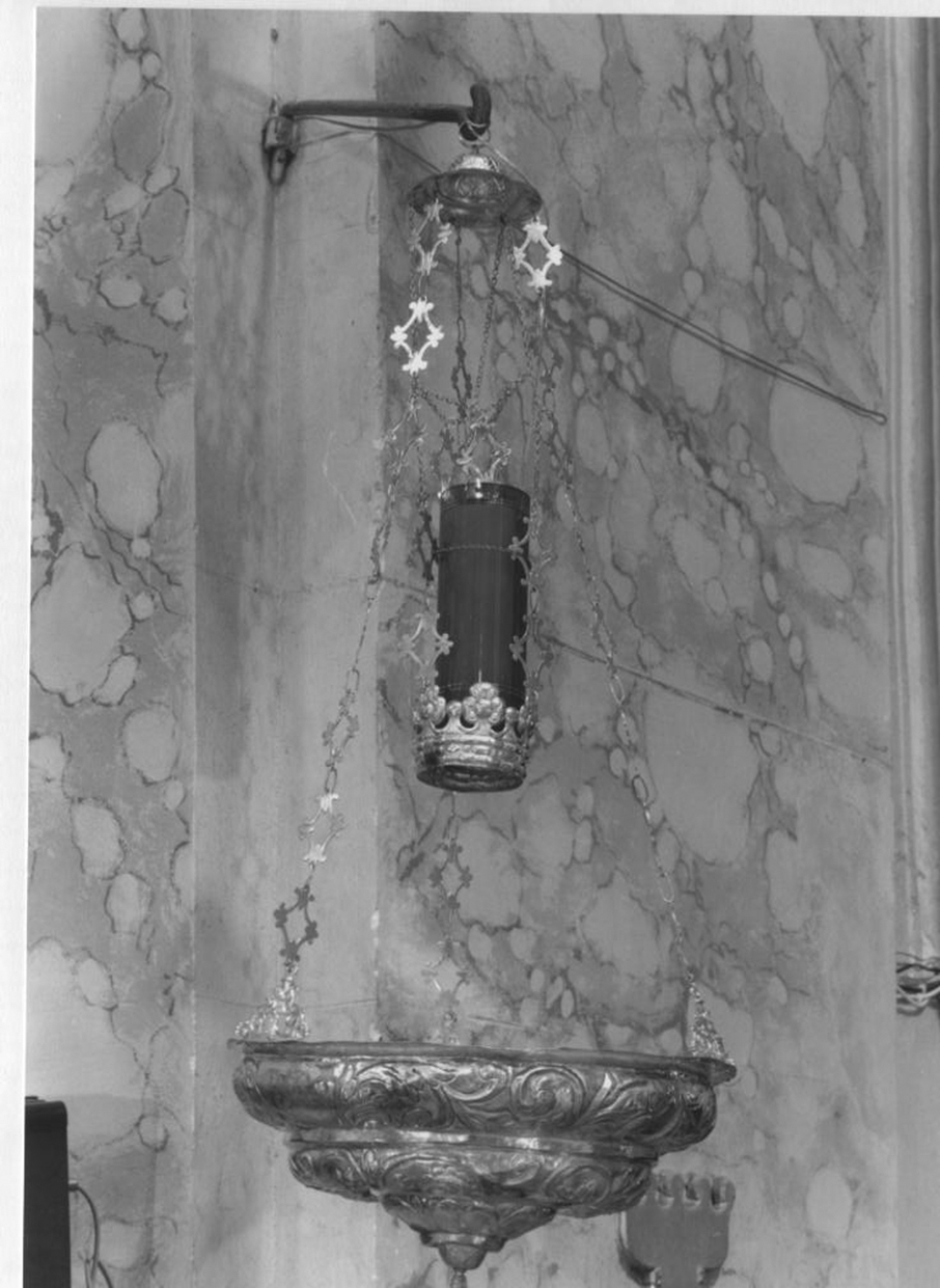 Lampada del ss. sacramento