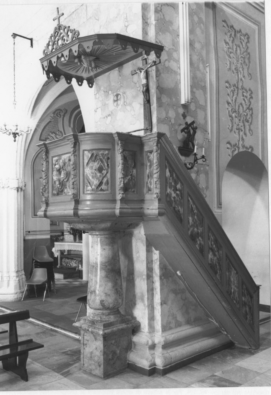 Pulpito