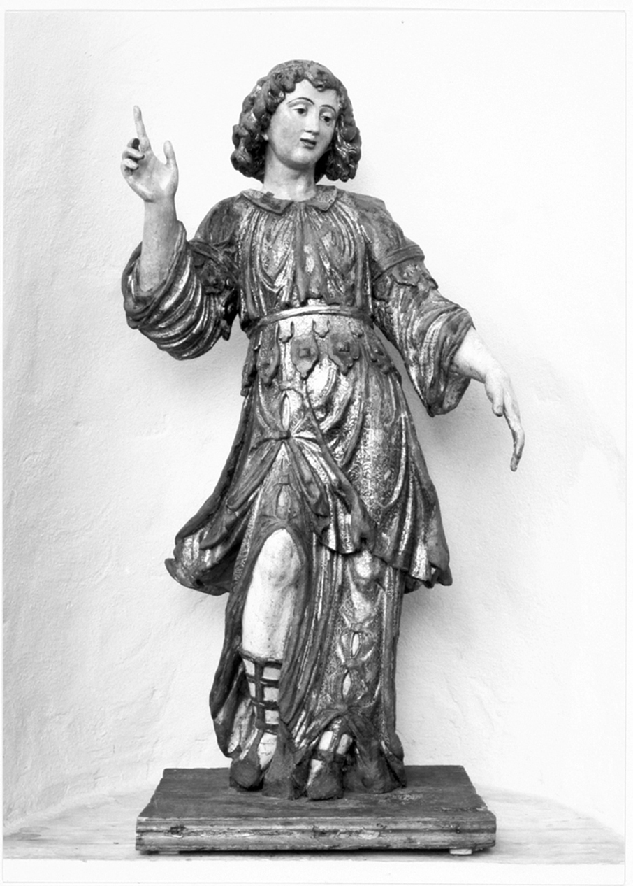 Angelo custode (statua)