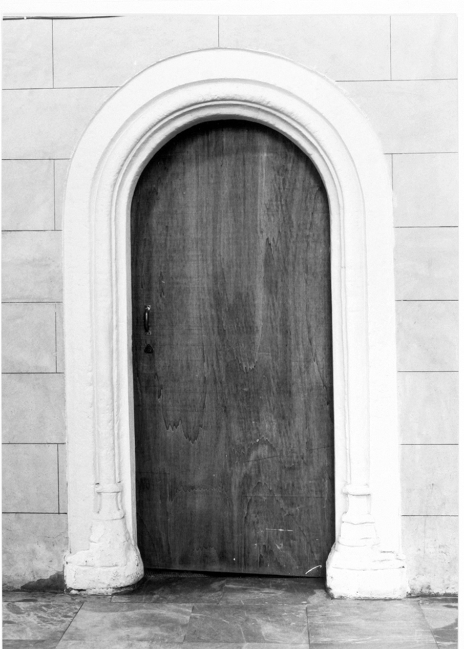 Mostra di porta