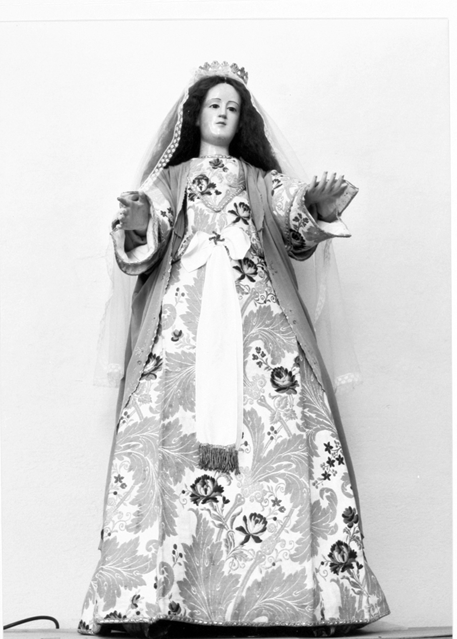 Madonna (statua)