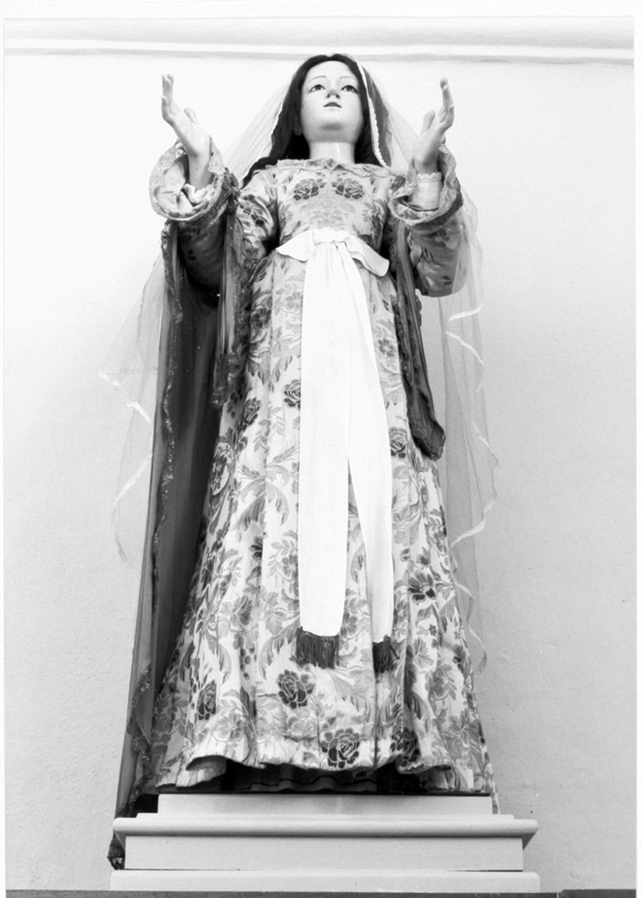 Madonna (statua)