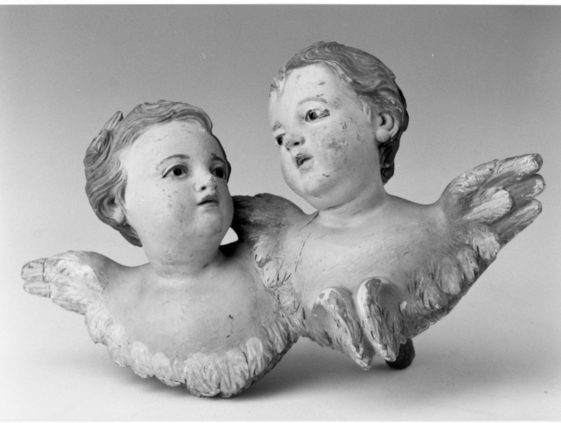 Angelo cantore (scultura)