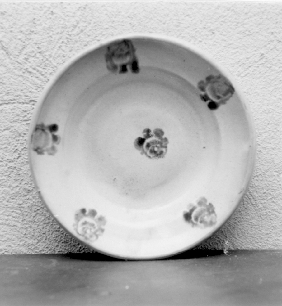 Piatto fondo