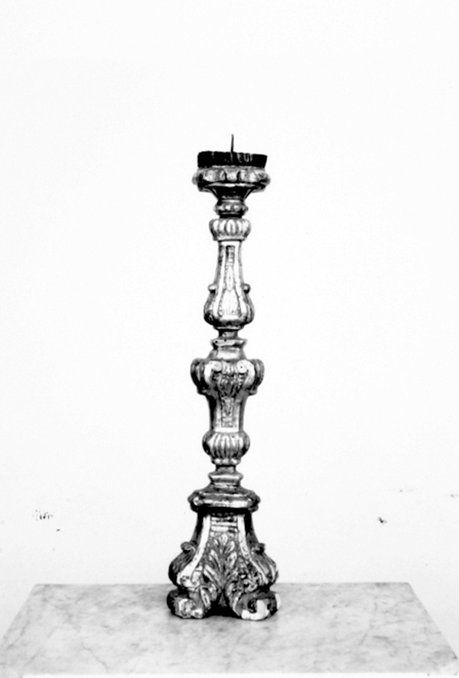 Candelabro, insieme