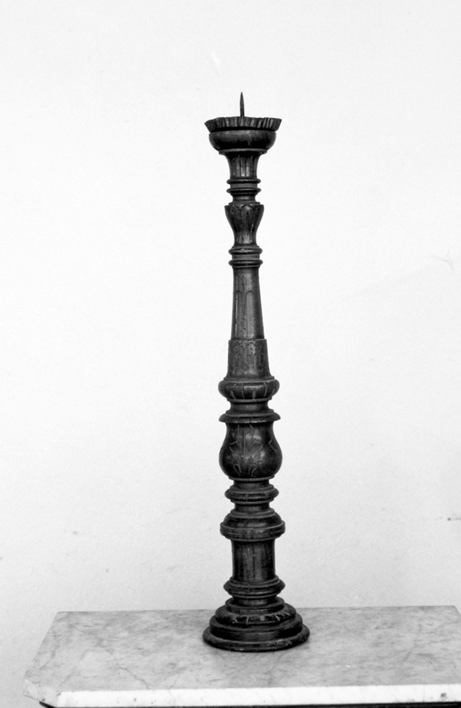 Candelabro, insieme