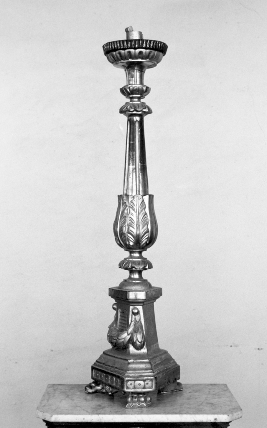 Candelabro, insieme