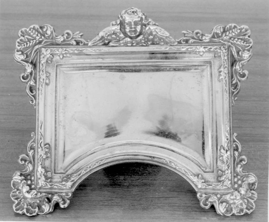 Piattino da comunione