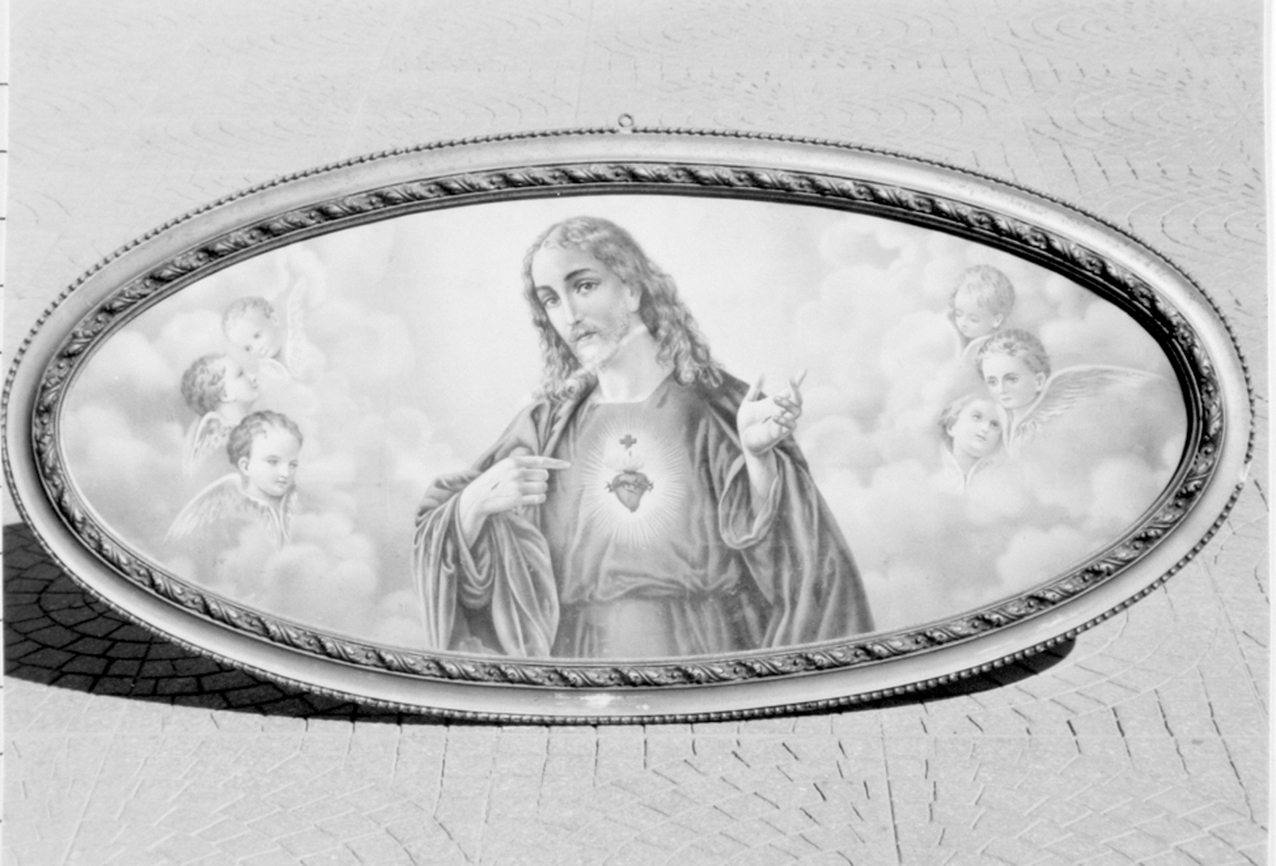 Cornice, elemento d'insieme