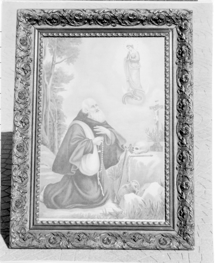 Cornice, elemento d'insieme