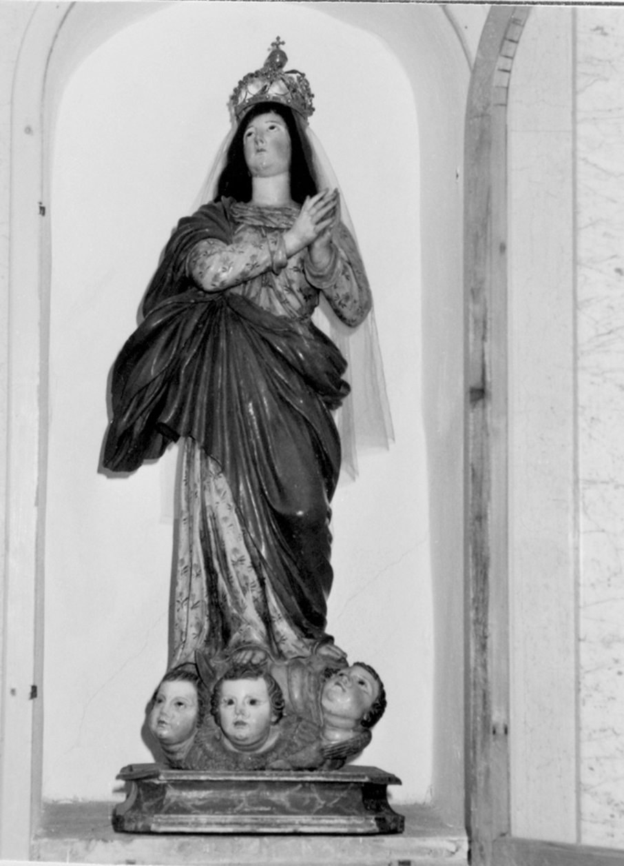 Madonna immacolata (statua)