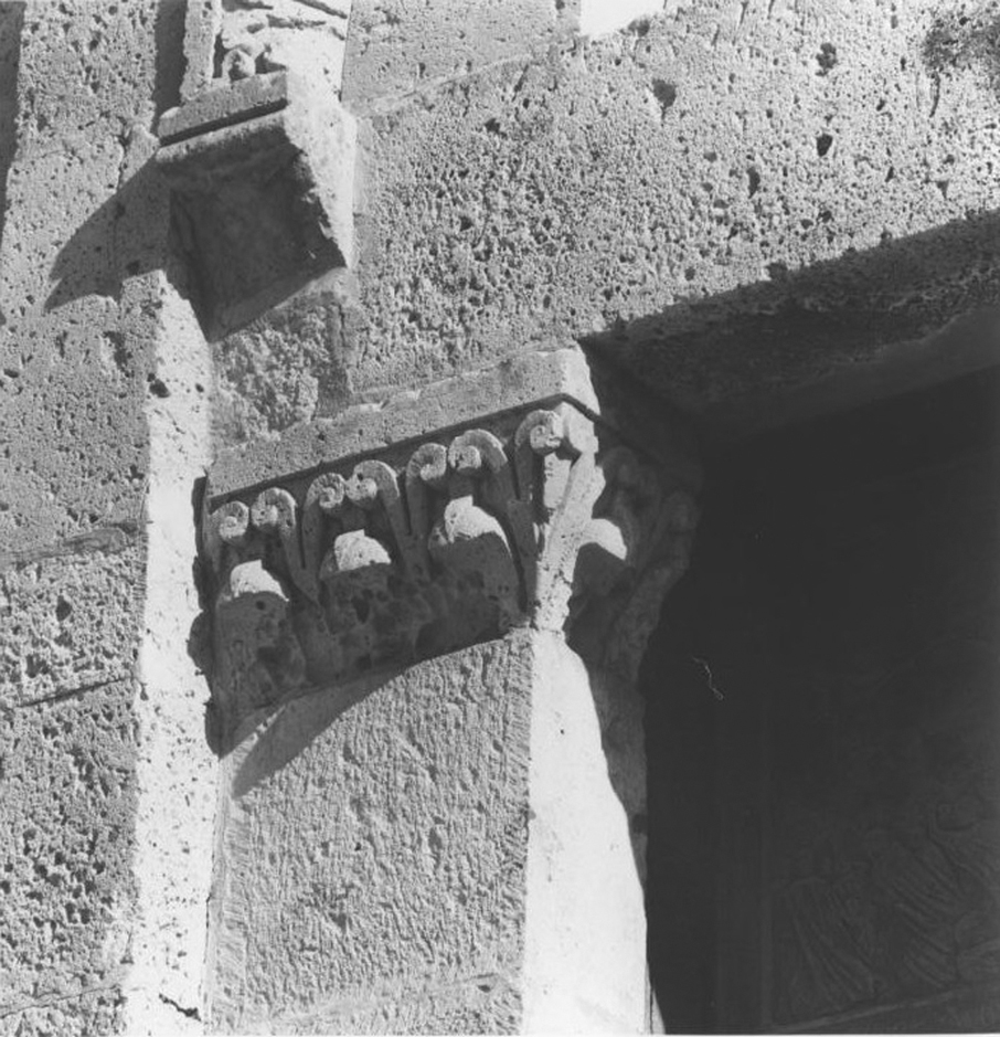 Capitello, coppia