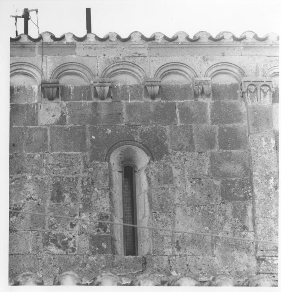 Arco, serie