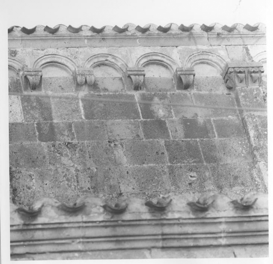 Arco, serie