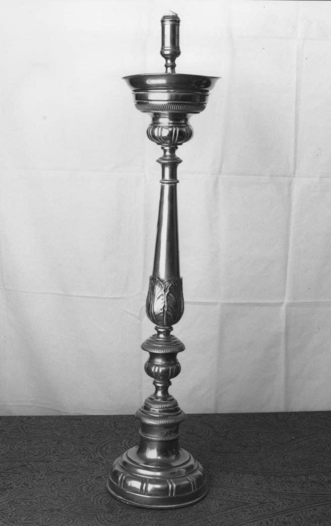 Candelabro, serie