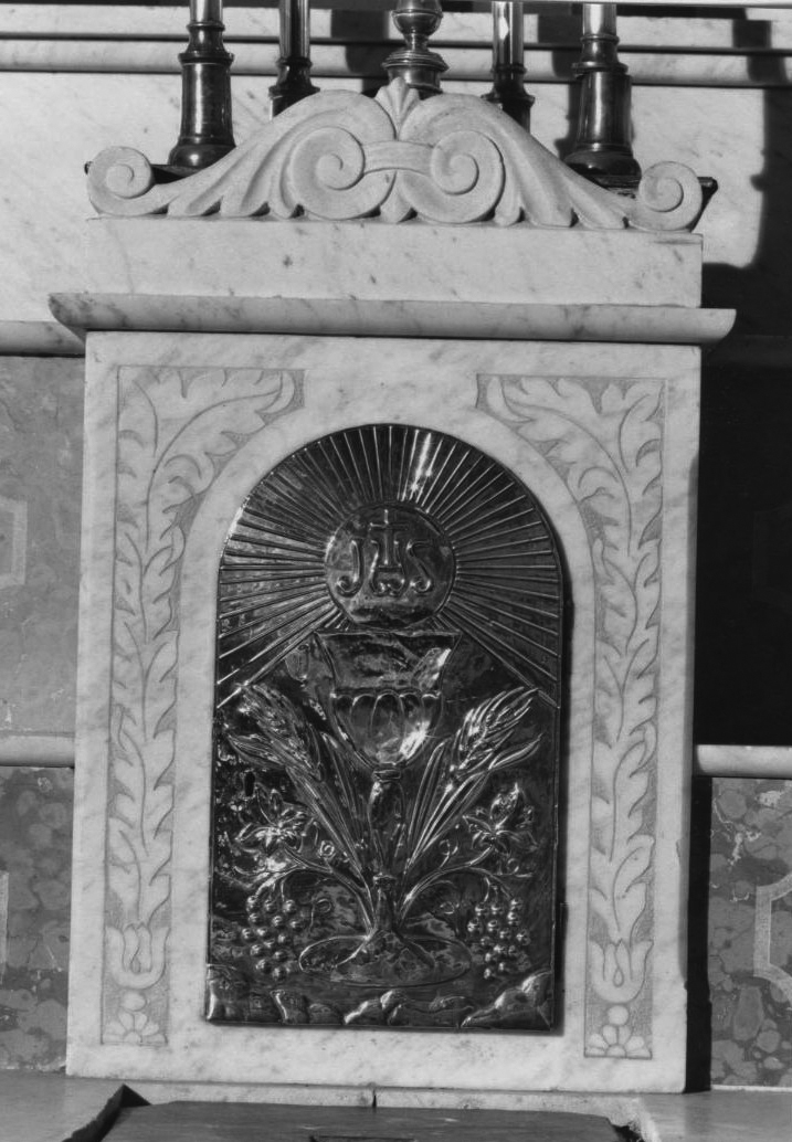 Sportello di tabernacolo