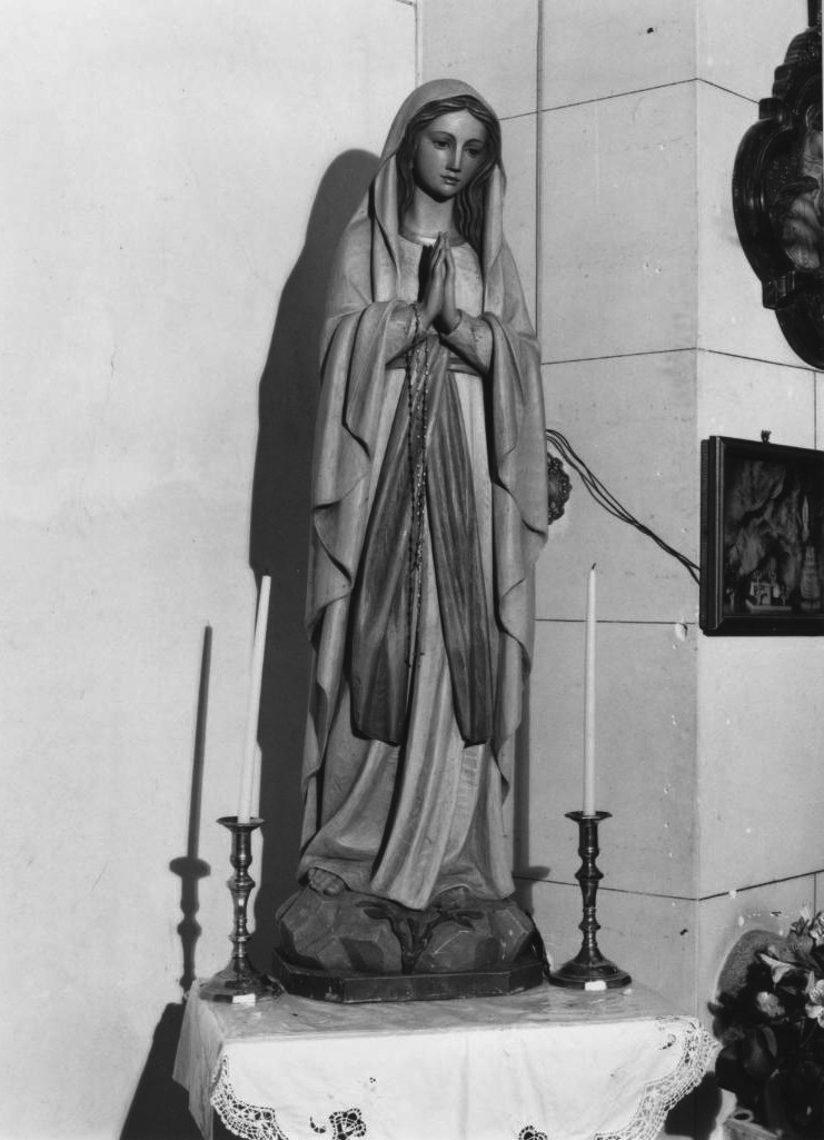 Madonna (statua)