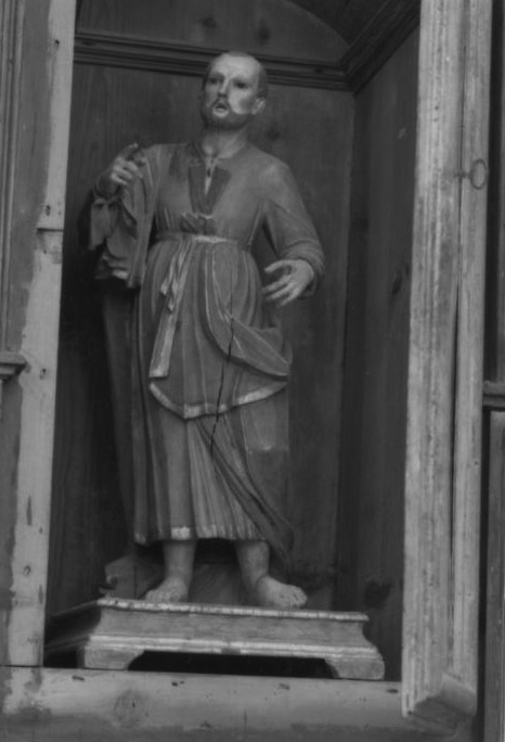 San pietro (scultura)