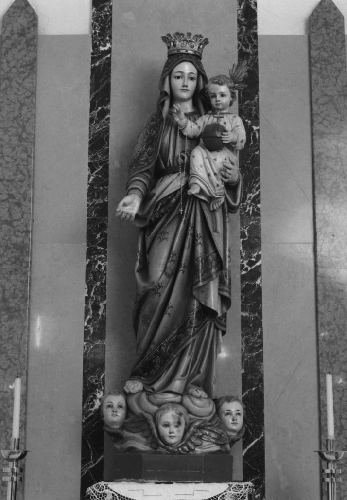Immacolata concezione (statua)