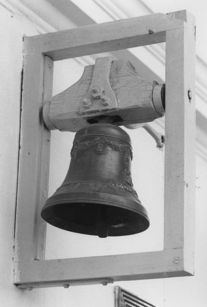 Campanello d'altare