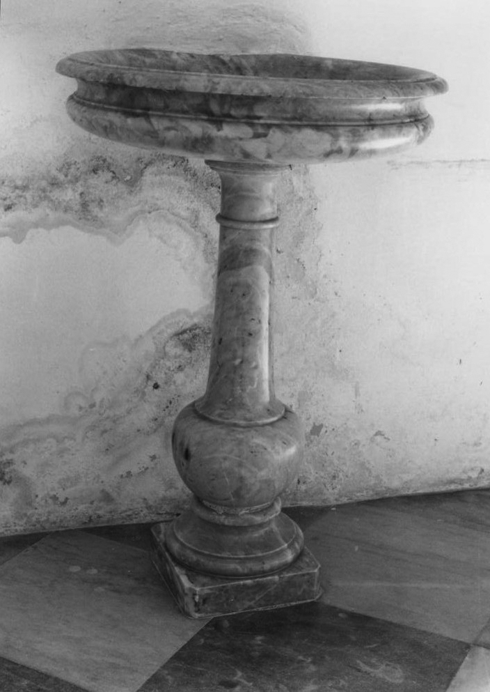 Acquasantiera