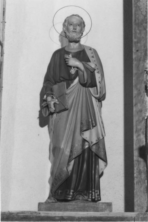 San pietro (statua)