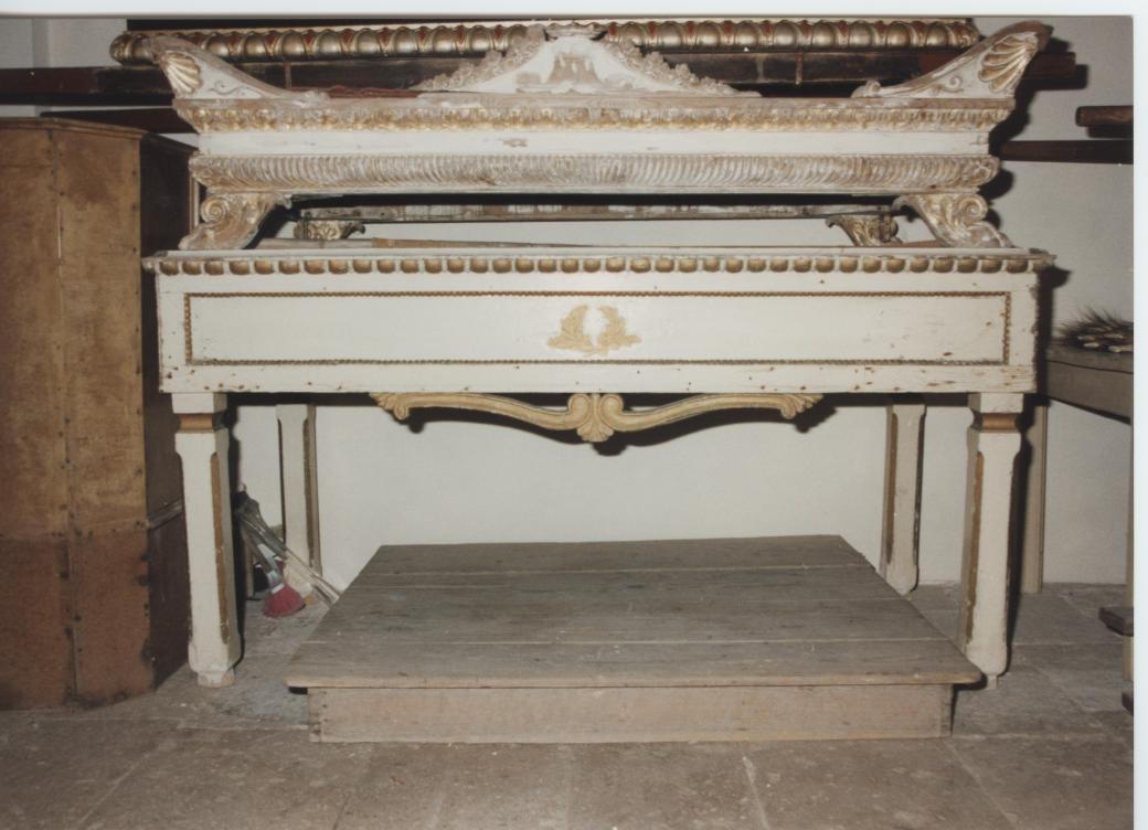 Tavolo