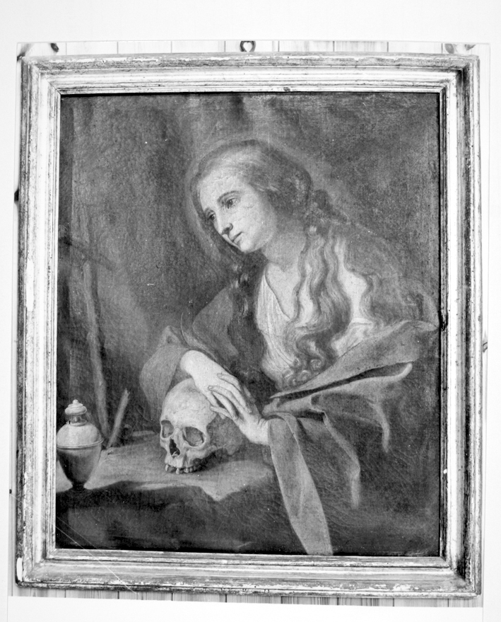 Santa maria maddalena penitente (dipinto)
