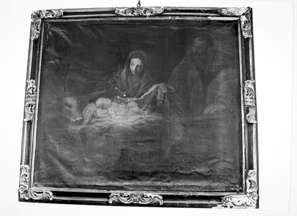 Natività di gesù (dipinto)