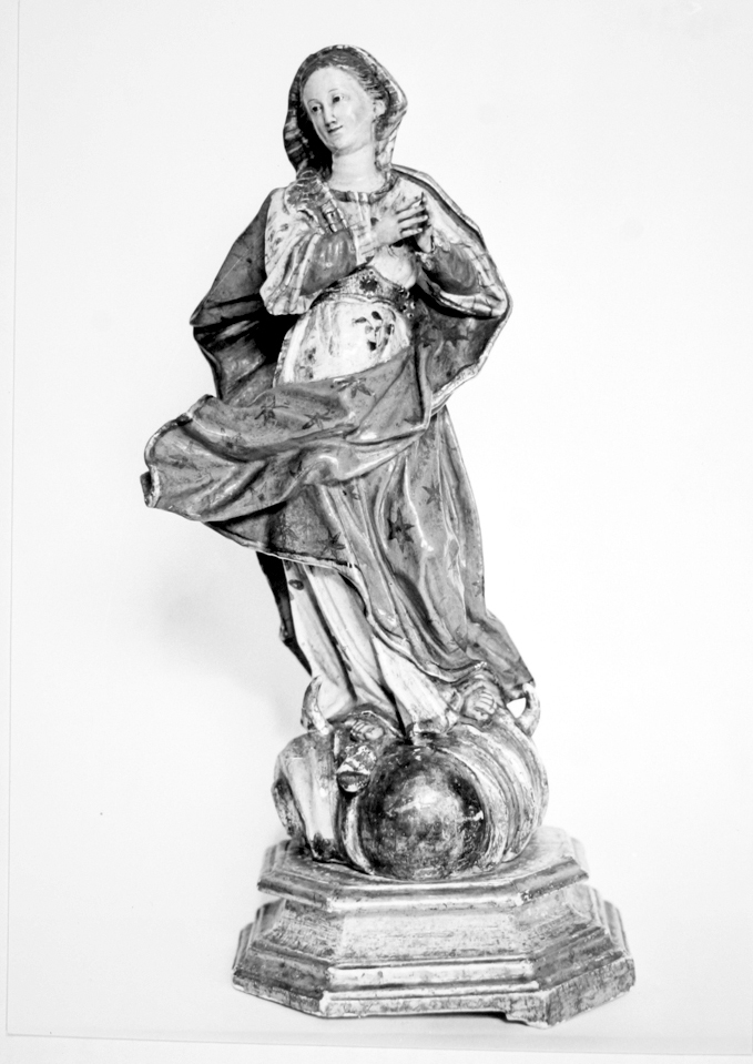 Madonna immacolata (statua)