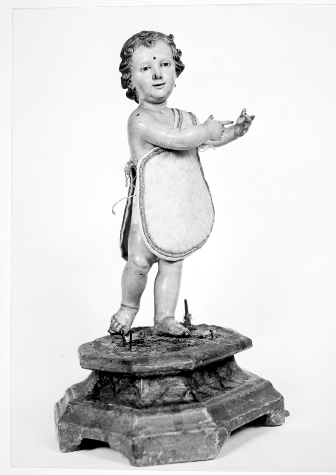 San giovannino (statua)