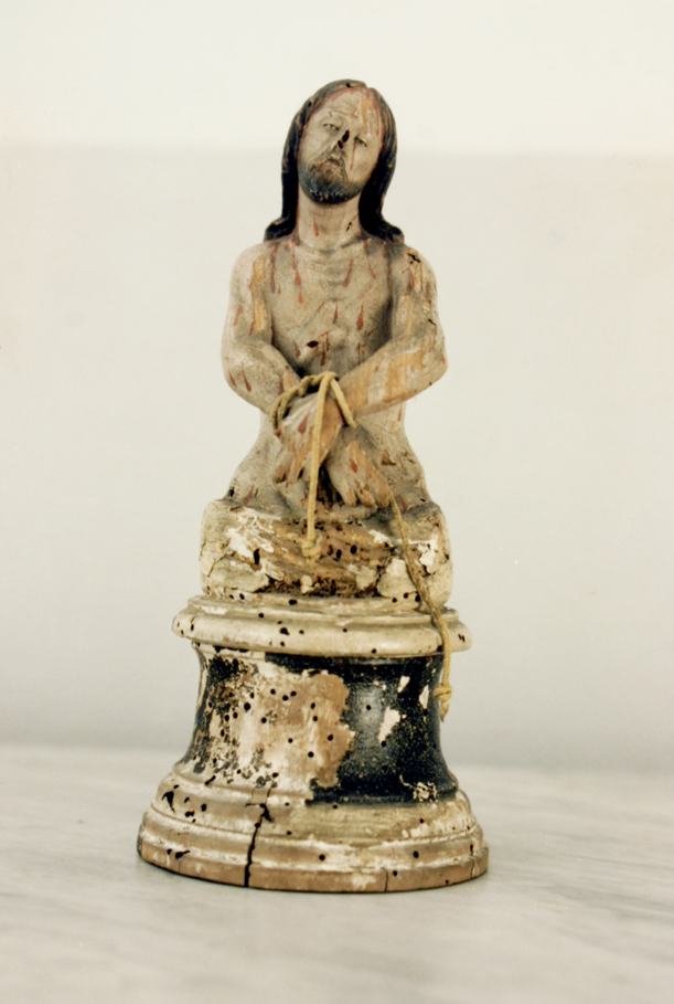 Ecce homo (statua)