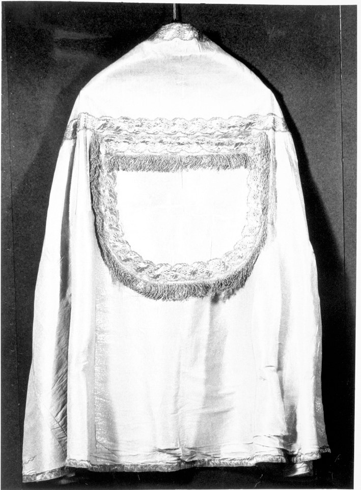 Piviale