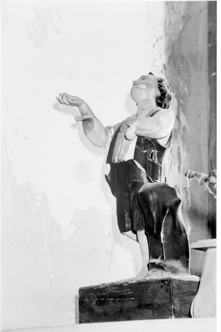 San daniele (statua)