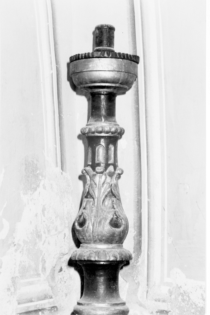 Candelabro funebre