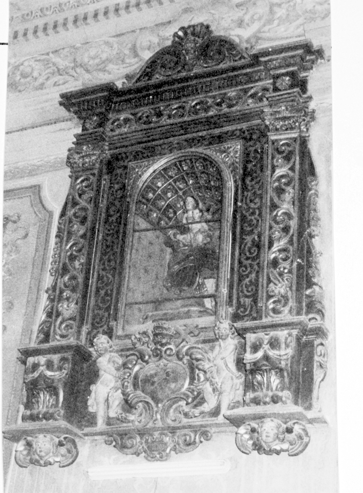 Nicchia
