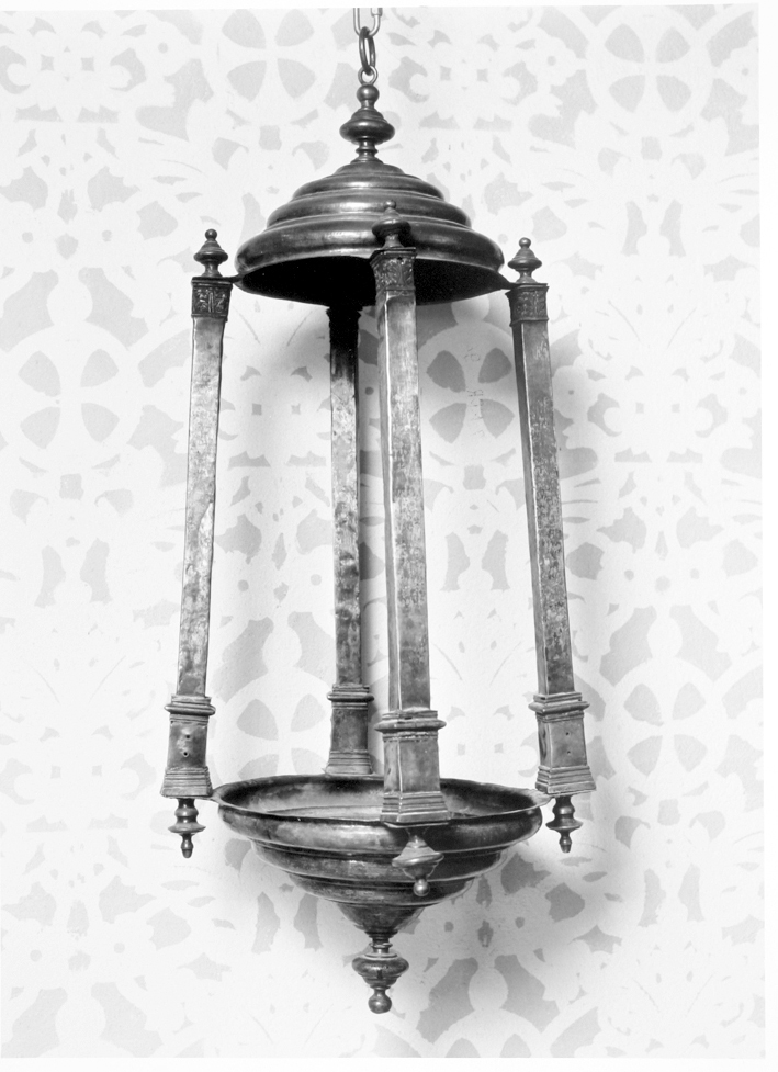 Lampada pensile