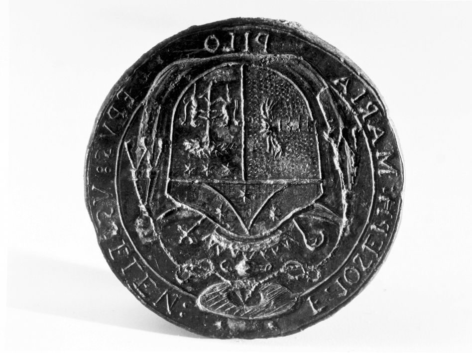 Sigillo ecclesiastico