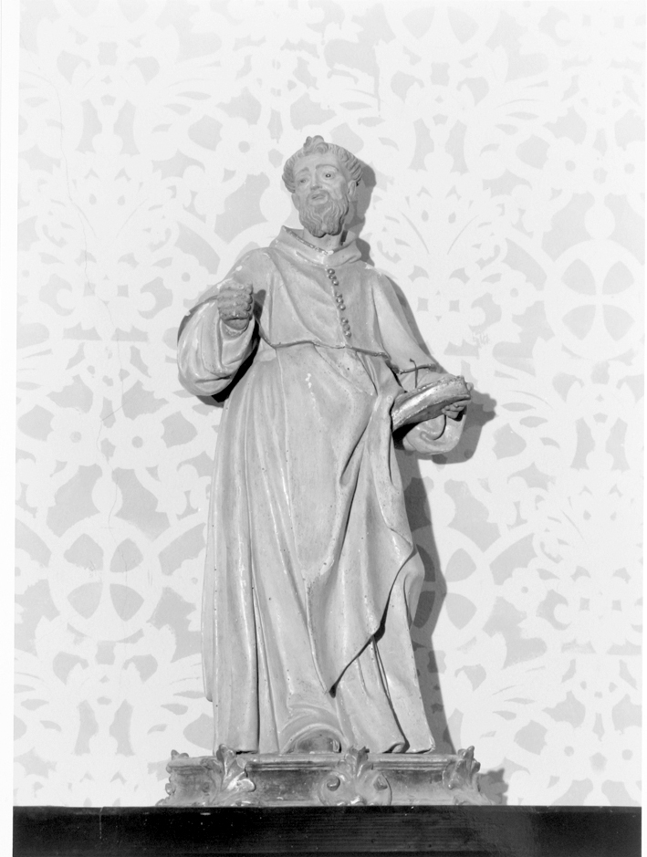 San raimondo nonnato (statua)