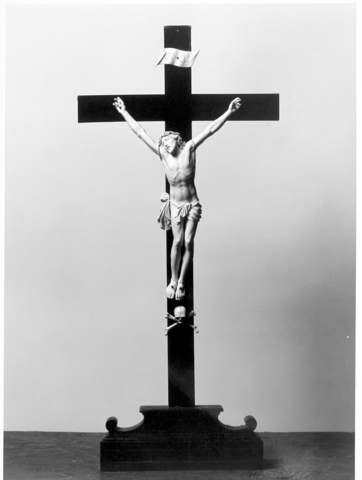 Cristo crocifisso (scultura)