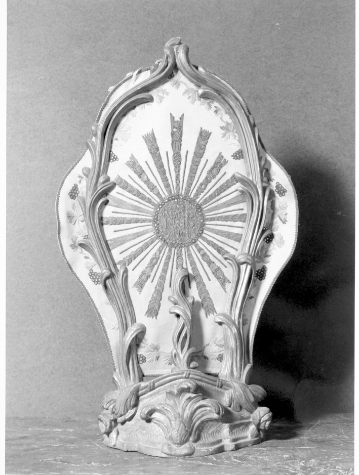 Espositorio eucaristico
