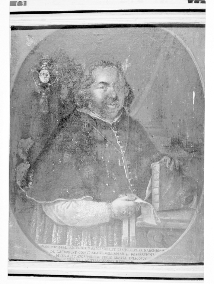 Ritratto di giuseppe maria pilo (dipinto)