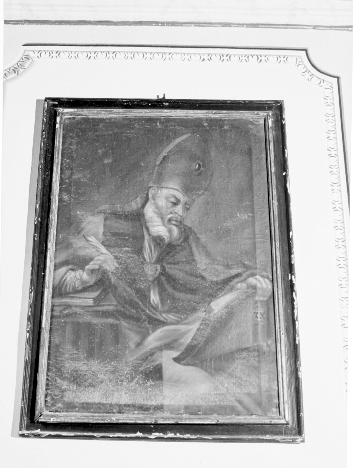 Sant'ambrogio proclamato vescovo (dipinto)