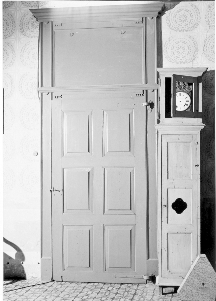Porta