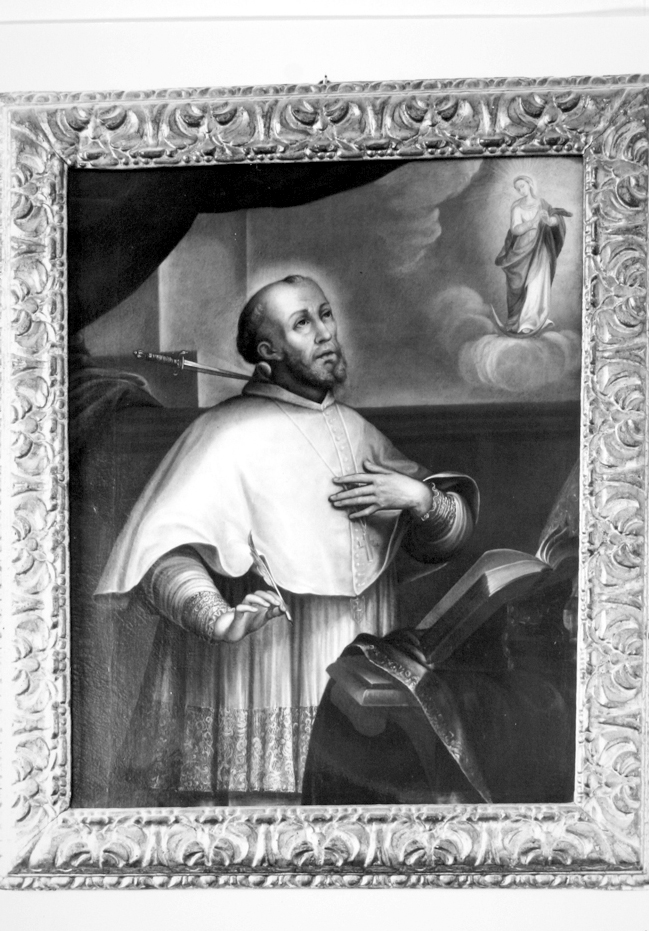 San pietro pascasio (dipinto)