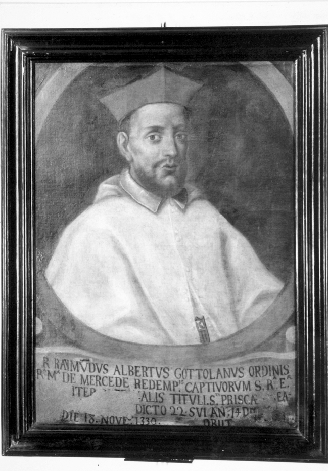 Ritratto di raimondo alberto (dipinto)