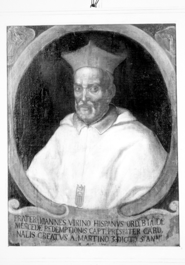 Ritratto di giovanni virino (dipinto)