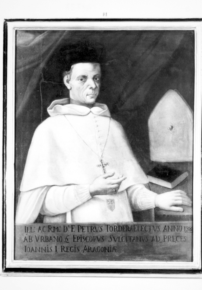 Ritratto di pietro tordera (dipinto)